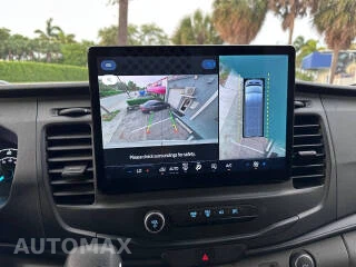 2022 Ford Transit 250 Cargo Van High Roof 148.0" WB - miniatura 21
