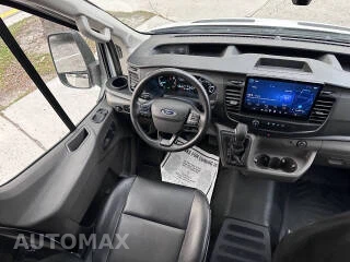 2022 Ford Transit 250 Cargo Van High Roof 148.0" WB - miniatura 23