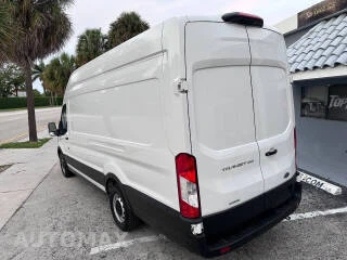2022 Ford Transit 250 Cargo Van High Roof 148.0" WB - miniatura 3