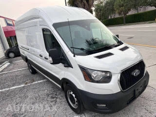 2022 Ford Transit 250 Cargo Van High Roof 148.0" WB - miniatura 4