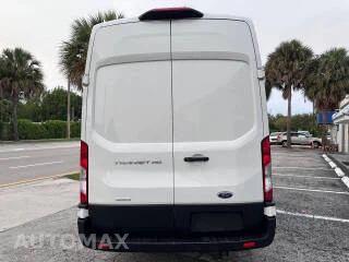 2022 Ford Transit 250 Cargo Van High Roof 148.0" WB - miniatura 7