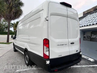 2022 Ford Transit 250 Cargo Van High Roof 148.0" WB - miniatura 8