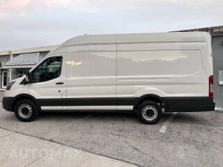 2022 Ford Transit 250 Cargo Van High Roof 148.0" WB - miniatura 9