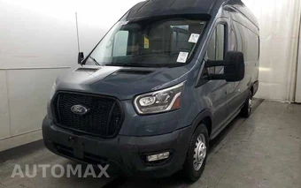 2022 Ford Transit 250 Cargo Van High Roof