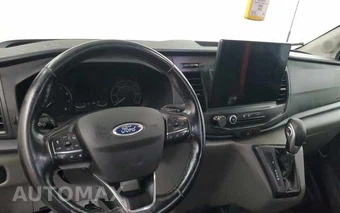 2022 Ford Transit 250 Cargo Van High Roof - miniatura 10