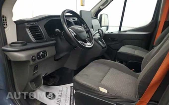 2022 Ford Transit 250 Cargo Van High Roof - miniatura 11