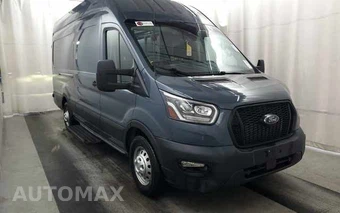 2022 Ford Transit 250 Cargo Van High Roof - miniatura 2