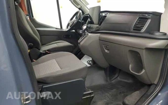 2022 Ford Transit 250 Cargo Van High Roof - miniatura 20