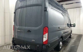 2022 Ford Transit 250 Cargo Van High Roof - miniatura 3