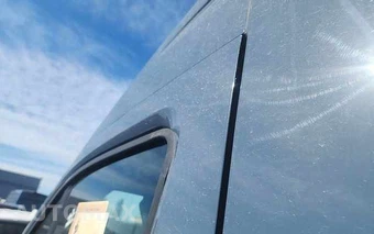2022 Ford Transit 250 Cargo Van High Roof - miniatura 32