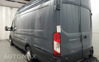 2022 Ford Transit 250 Cargo Van High Roof - miniatura 4