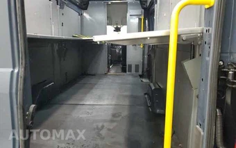 2022 Ford Transit 250 Cargo Van High Roof - miniatura 7