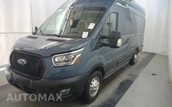 2022 Ford Transit 250 Cargo Van High Roof