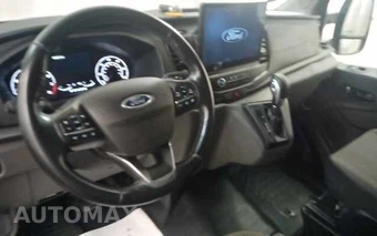 2022 Ford Transit 250 Cargo Van High Roof - miniatura 10