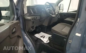 2022 Ford Transit 250 Cargo Van High Roof - miniatura 11