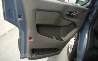 2022 Ford Transit 250 Cargo Van High Roof - miniatura 12