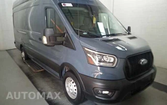 2022 Ford Transit 250 Cargo Van High Roof - miniatura 2