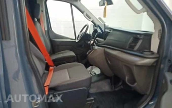 2022 Ford Transit 250 Cargo Van High Roof - miniatura 20
