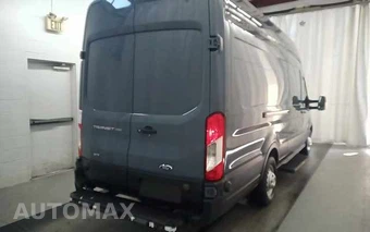 2022 Ford Transit 250 Cargo Van High Roof - miniatura 3