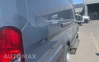 2022 Ford Transit 250 Cargo Van High Roof - miniatura 31