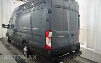 2022 Ford Transit 250 Cargo Van High Roof - miniatura 4