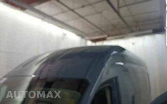 2022 Ford Transit 250 Cargo Van High Roof - miniatura 6