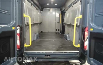 2022 Ford Transit 250 Cargo Van High Roof - miniatura 7
