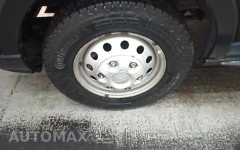 2022 Ford Transit 250 Cargo Van High Roof - miniatura 8
