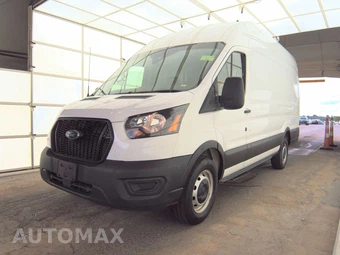 2022 Ford Transit 250 Cargo Van High Roof
