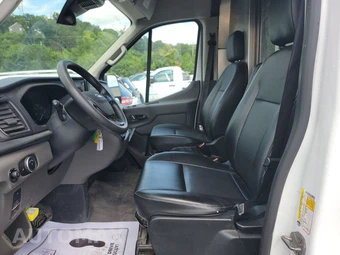 2022 Ford Transit 250 Cargo Van High Roof - miniatura 13