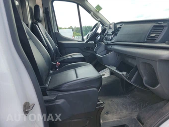 2022 Ford Transit 250 Cargo Van High Roof - miniatura 14
