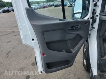 2022 Ford Transit 250 Cargo Van High Roof - miniatura 15