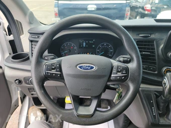 2022 Ford Transit 250 Cargo Van High Roof - miniatura 16