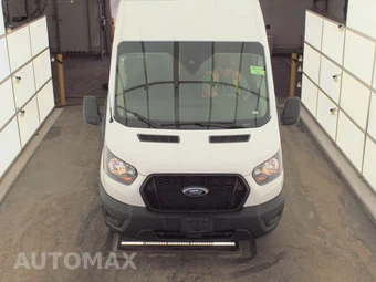 2022 Ford Transit 250 Cargo Van High Roof - miniatura 2