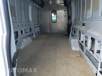 2022 Ford Transit 250 Cargo Van High Roof - miniatura 22