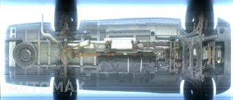 2022 Ford Transit 250 Cargo Van High Roof - miniatura 23