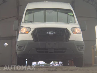 2022 Ford Transit 250 Cargo Van High Roof - miniatura 3