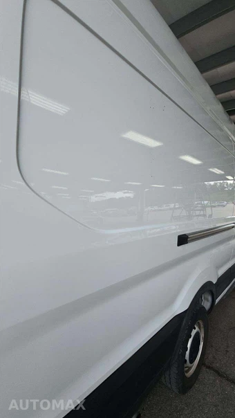 2022 Ford Transit 250 Cargo Van High Roof - miniatura 33