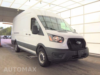 2022 Ford Transit 250 Cargo Van High Roof - miniatura 4