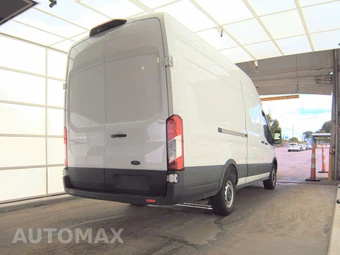 2022 Ford Transit 250 Cargo Van High Roof - miniatura 5