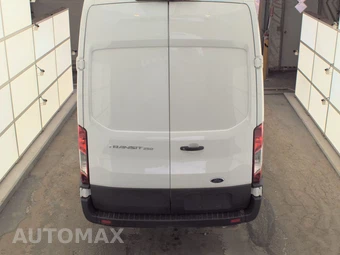 2022 Ford Transit 250 Cargo Van High Roof - miniatura 6