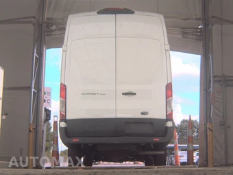 2022 Ford Transit 250 Cargo Van High Roof - miniatura 7