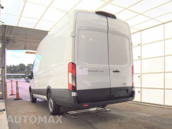 2022 Ford Transit 250 Cargo Van High Roof - miniatura 8