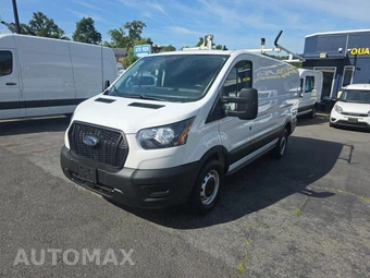 2022 Ford Transit 250 Cargo Van Low Roof 130.0" WB