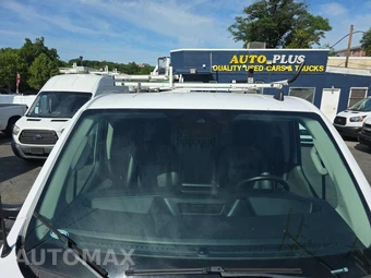 2022 Ford Transit 250 Cargo Van Low Roof 130.0" WB - miniatura 12