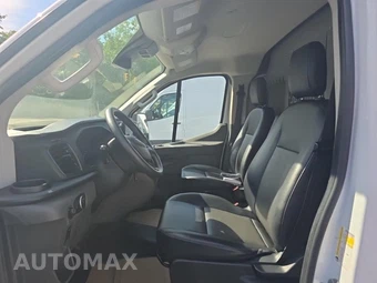 2022 Ford Transit 250 Cargo Van Low Roof 130.0" WB - miniatura 13