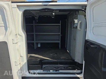2022 Ford Transit 250 Cargo Van Low Roof 130.0" WB - miniatura 16