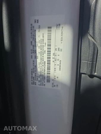 2022 Ford Transit 250 Cargo Van Low Roof 130.0" WB - miniatura 17