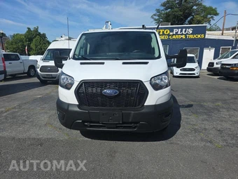 2022 Ford Transit 250 Cargo Van Low Roof 130.0" WB - miniatura 2