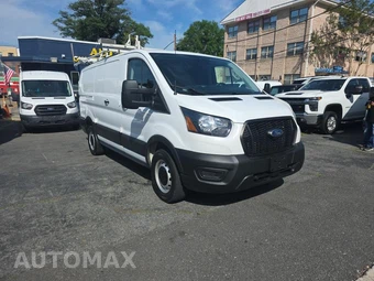2022 Ford Transit 250 Cargo Van Low Roof 130.0" WB - miniatura 3